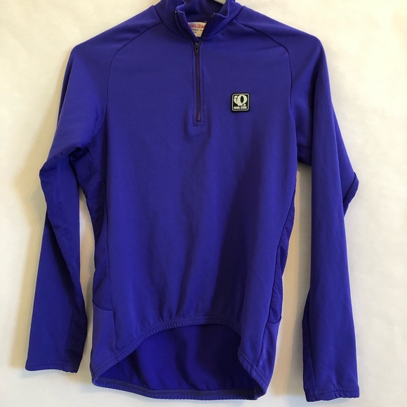 pearl izumi technical wear